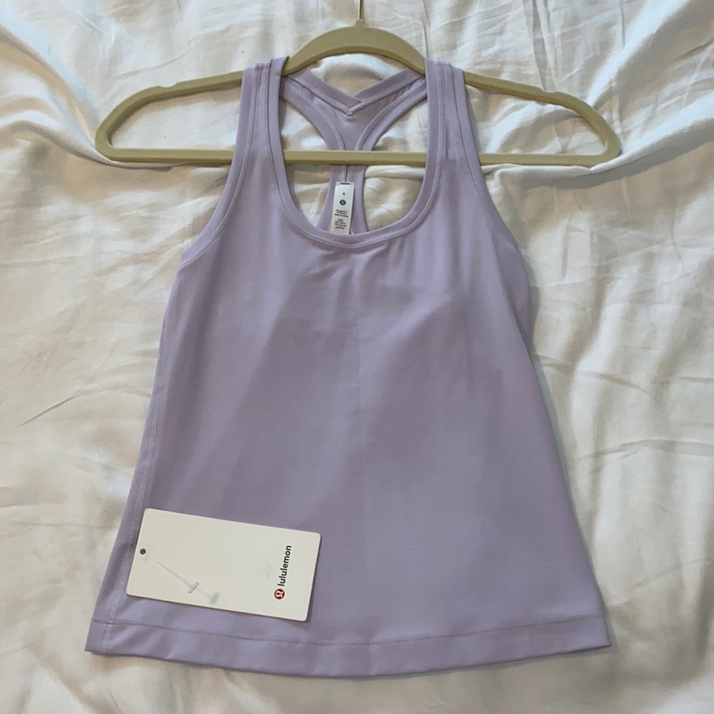 Cool Racerback Tank